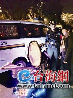 ▲赵某最终还是被抓了
