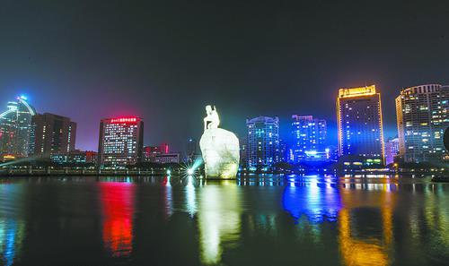 提升前