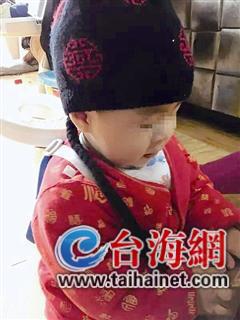 ▲祝愿小元壬脱离危险,早日康复!