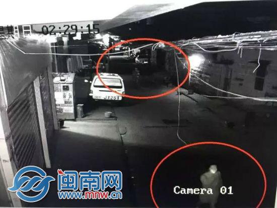 男子巷道内尾随回宿舍途中的女子,并实施强奸
