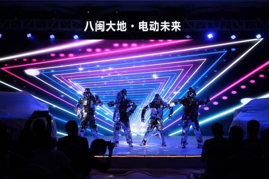 比亚迪秦唐100福建上市
