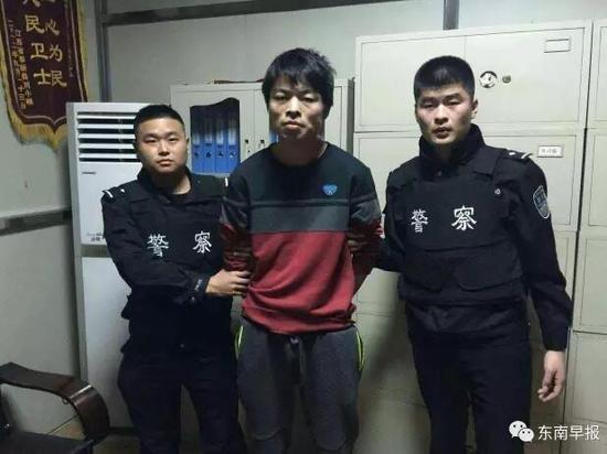 (原标题:重磅快讯!惠安连环命案同时告破,凶嫌为同一人!疑祸起“时时彩”赌博.).