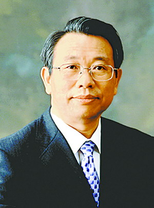 刘家义