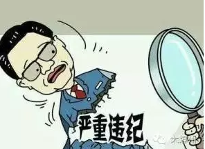 台海网4月13日讯 (海峡导报-大漳州)龙文区4名干部涉嫌严重违纪,正接受组织审查。