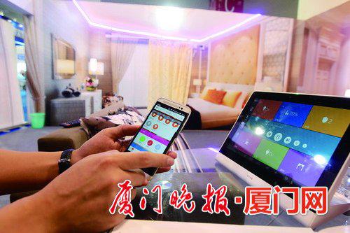 -智能产品控制系统一旦“头疼脑热”,人们便着急上火。