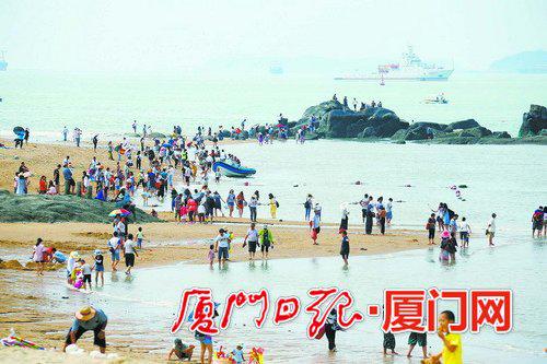 鹭岛今夜到后天豪雨或来袭 建议市民及时做好应对