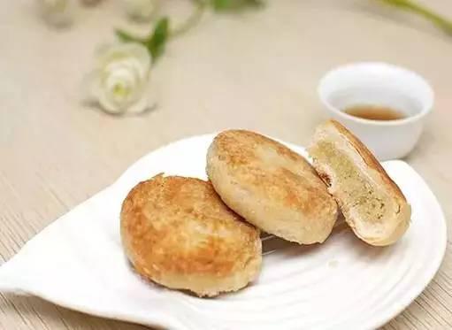 鼓浪屿馅饼