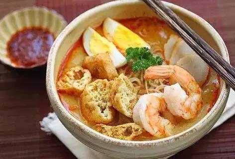 沙茶面