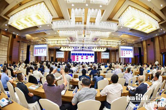 第十届格朗吉斯技术研讨会9月20-22日在厦门举办