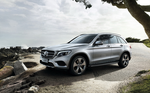 御驾亲征 2015利星行集团年度试驾会招募_厦门汽车网