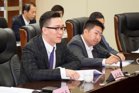 振德医疗老总_振德医疗沈振芳
