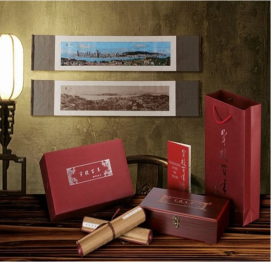 思明旅游文创产品评选暨设计大赛获奖名单