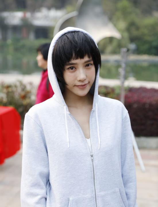 《罪恶终结者》在厦开拍 豆瓣男神人鱼公主齐