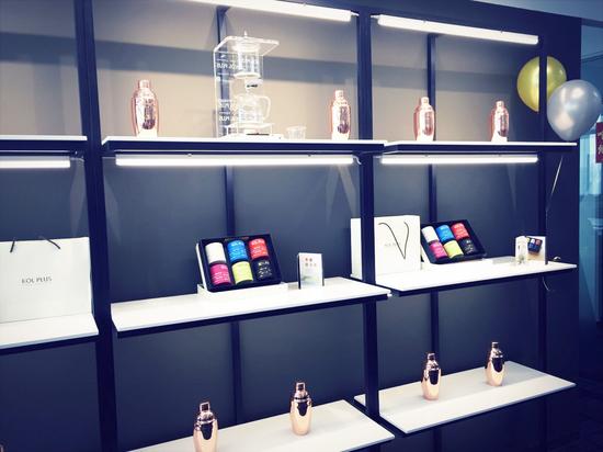KOI产品展示