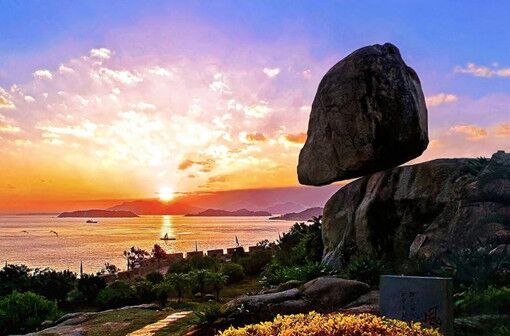 东山岛荣获全国十大美丽海岛第一名_新浪城市_新浪网