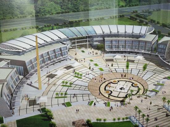 厦门沧江剧院八月盛大开幕 莎拉·布莱曼倾情