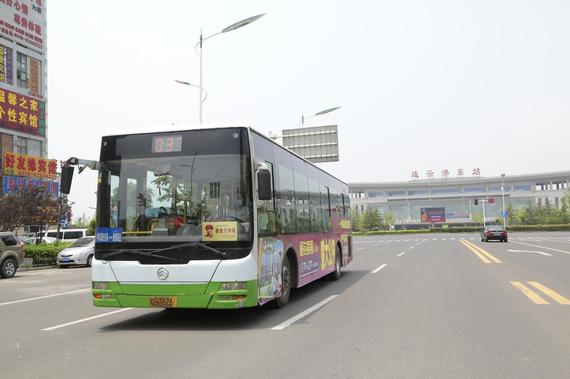 百万公里无大修 匠心铭刻金旅品质传奇_厦门汽车网