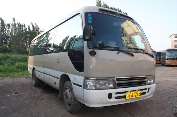 百万公里无大修 匠心铭刻金旅品质传奇_厦门汽车网