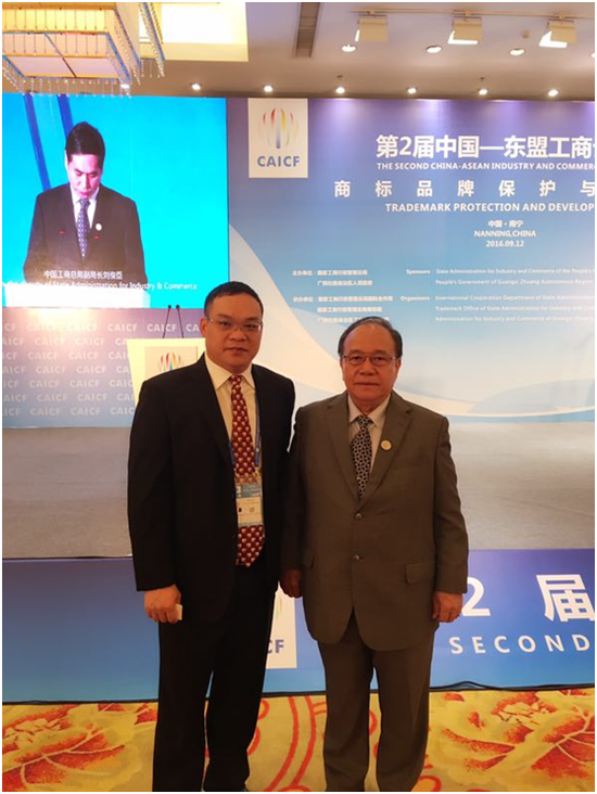 361°董事副总裁陈永灵先生谈361°品牌打造_手机新浪网