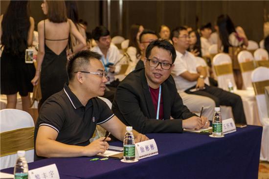 两大直播平台联手协作 泊涵携手爱奇艺奇秀共