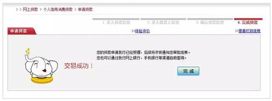 钱不够用?贷款1万日息约1元 工行将优惠进行到
