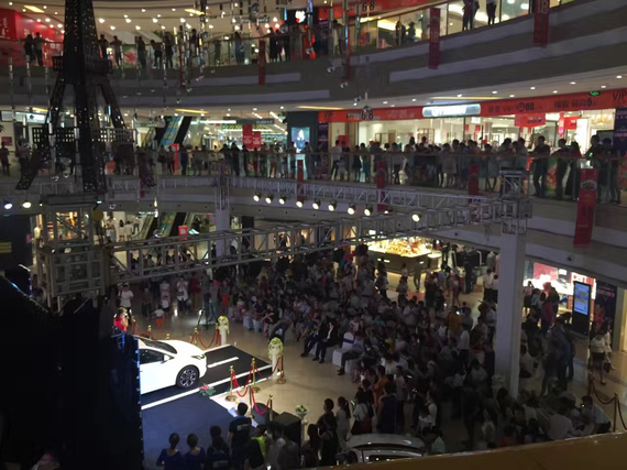 北京现代悦纳厦门上市7.28万元起