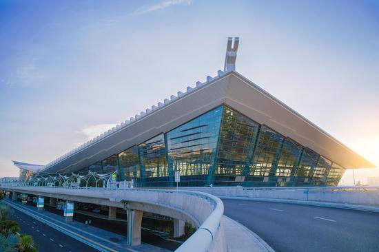 元翔厦门空港:具有闽台海洋文化特色的人文机场