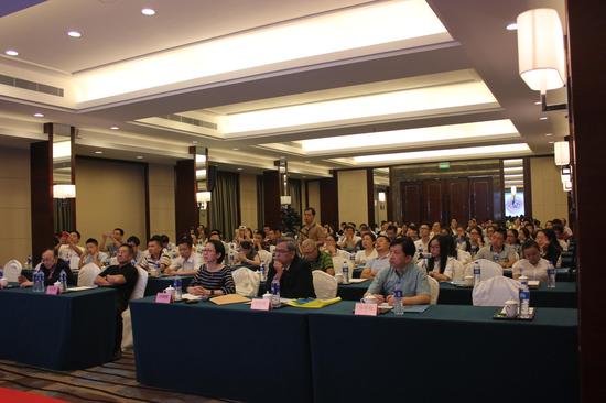 海峡两岸疑难眼病新进展学习班 在厦圆满落幕