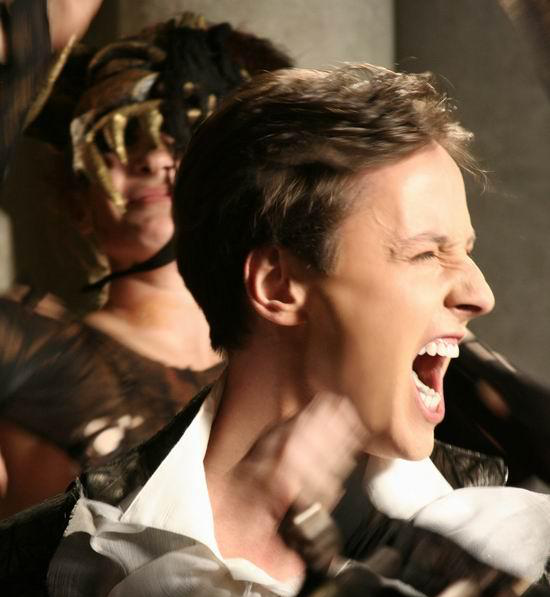 维塔斯演唱会倒计时19天 福厦双城狂飙海豚音