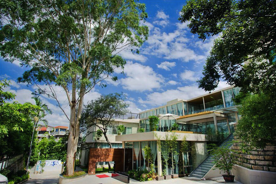 和伊实业获红雪糕天使投资基金方领投 布局母