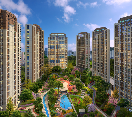 龙湖春江郦城二期全新产品面市 神复式归来_新浪闽南_新浪网