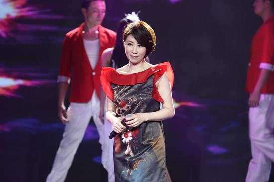 李翊君