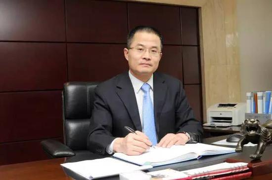 长安信托董事长_长安uni-t