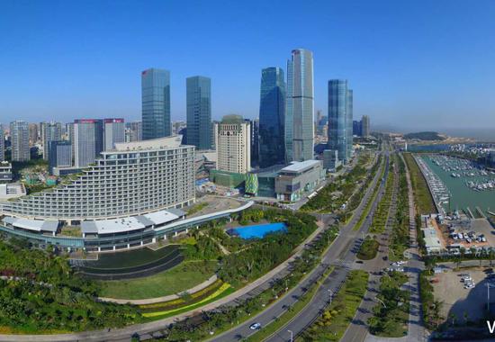 厦门社区人口_厦门海峡国际社区(2)