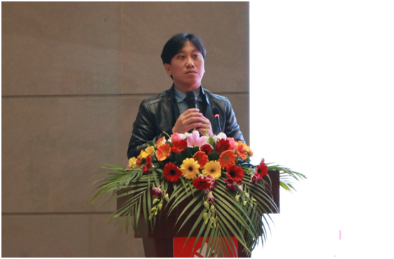 厦门市汽车流通协会秘书长、厦门中机联华国际展览有限公司总经理蔡在养