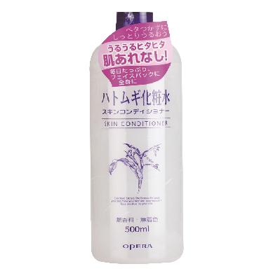 佩兰薏苡仁化妆水