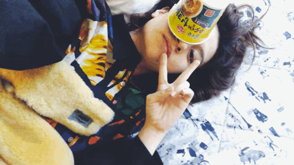 阿娇的“松鼠系”女友走红 从穿搭看看你是啥动物
