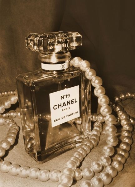 Chanel No.5香水