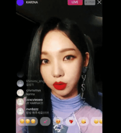 KARINA