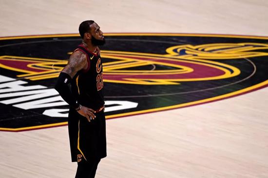 火箭真的沒戲了?想吞下詹姆斯真是地獄級難度!-Haters-黑特籃球NBA新聞影片圖片分享社區