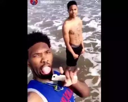 最強天賦終合體!東區各隊請注意:此人來者不善!-黑特籃球-NBA新聞影音圖片分享社區