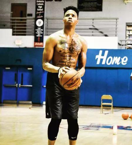 最強天賦終合體!東區各隊請注意:此人來者不善!-黑特籃球-NBA新聞影音圖片分享社區