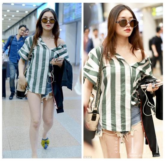 露肩这个坑,为什么有这么多人跳?