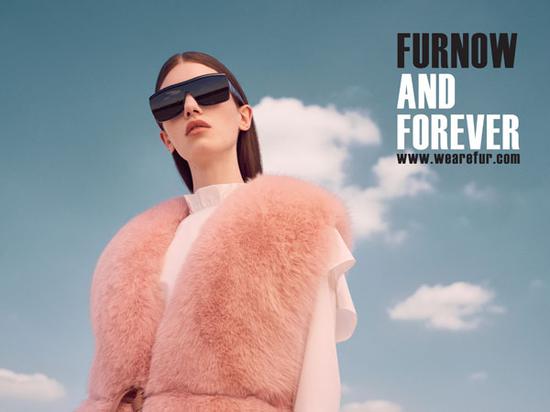 2017 FUR NOW 皮草-正当时|皮草|时尚|毛皮
