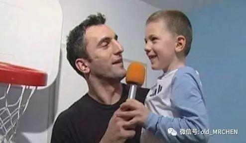 人物|预定状元秀!18岁骚年号称白人詹姆斯_NB