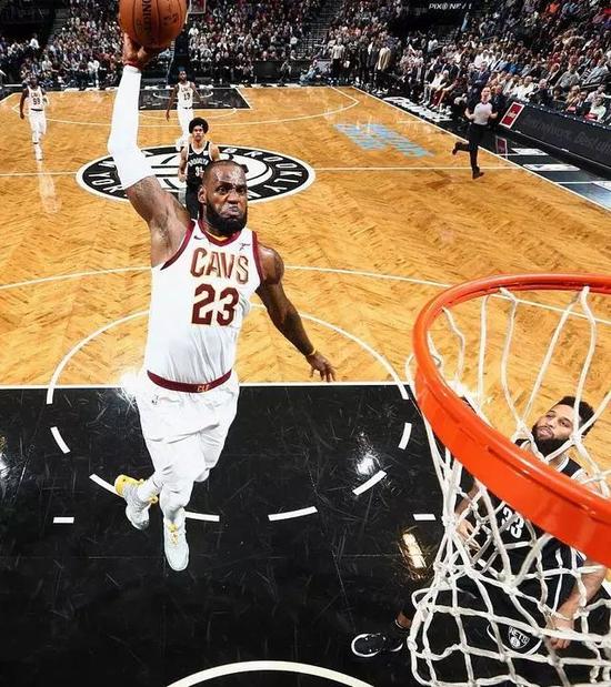 深度解讀 | 騎士打誰誰變勇士!這鍋盧帥到底背不背?-黑特籃球-NBA新聞影音圖片分享社區