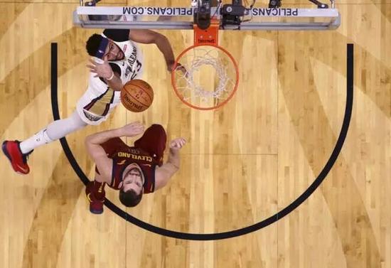 深度解讀 | 騎士打誰誰變勇士!這鍋盧帥到底背不背?-黑特籃球-NBA新聞影音圖片分享社區