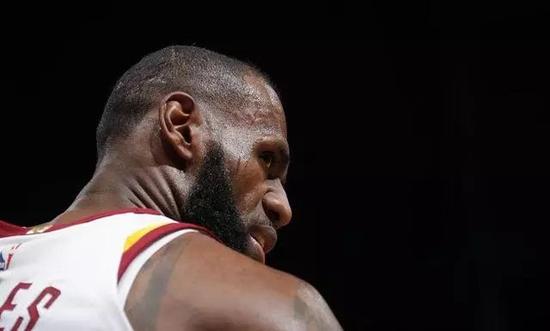 深度解讀 | 騎士打誰誰變勇士!這鍋盧帥到底背不背?-黑特籃球-NBA新聞影音圖片分享社區