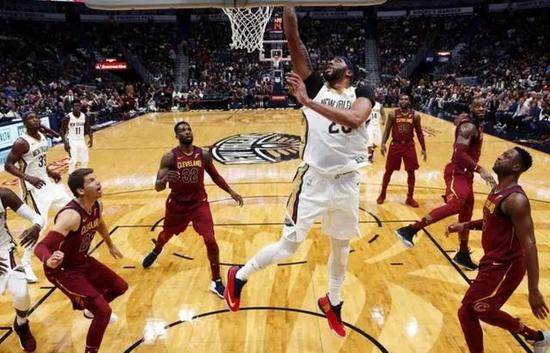 深度解讀 | 騎士打誰誰變勇士!這鍋盧帥到底背不背?-黑特籃球-NBA新聞影音圖片分享社區