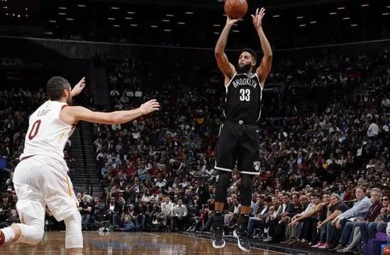 深度解讀 | 騎士打誰誰變勇士!這鍋盧帥到底背不背?-黑特籃球-NBA新聞影音圖片分享社區